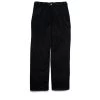 One Of These Days Corduroy Pant - Black -Fashion clothing Sneaker Politics OOTD Mar23 131 113683 WB 1