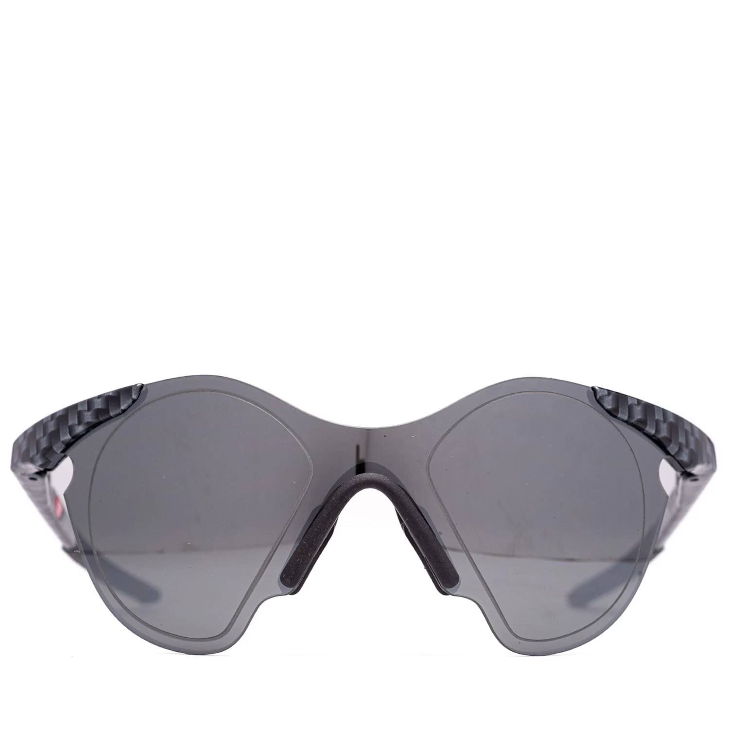 Oakley MUZM Sub Zero - Carbon Fiber/Prizm Black 3 Oakley MUZM Sub Zero - Carbon Fiber/Prizm Black