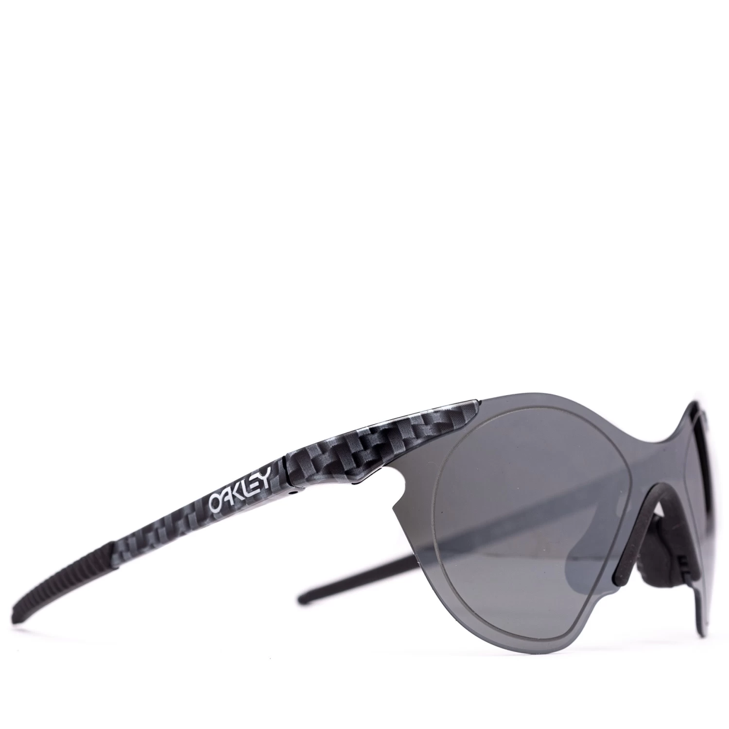 Oakley MUZM Sub Zero - Carbon Fiber/Prizm Black 4 Oakley MUZM Sub Zero - Carbon Fiber/Prizm Black - Image 2