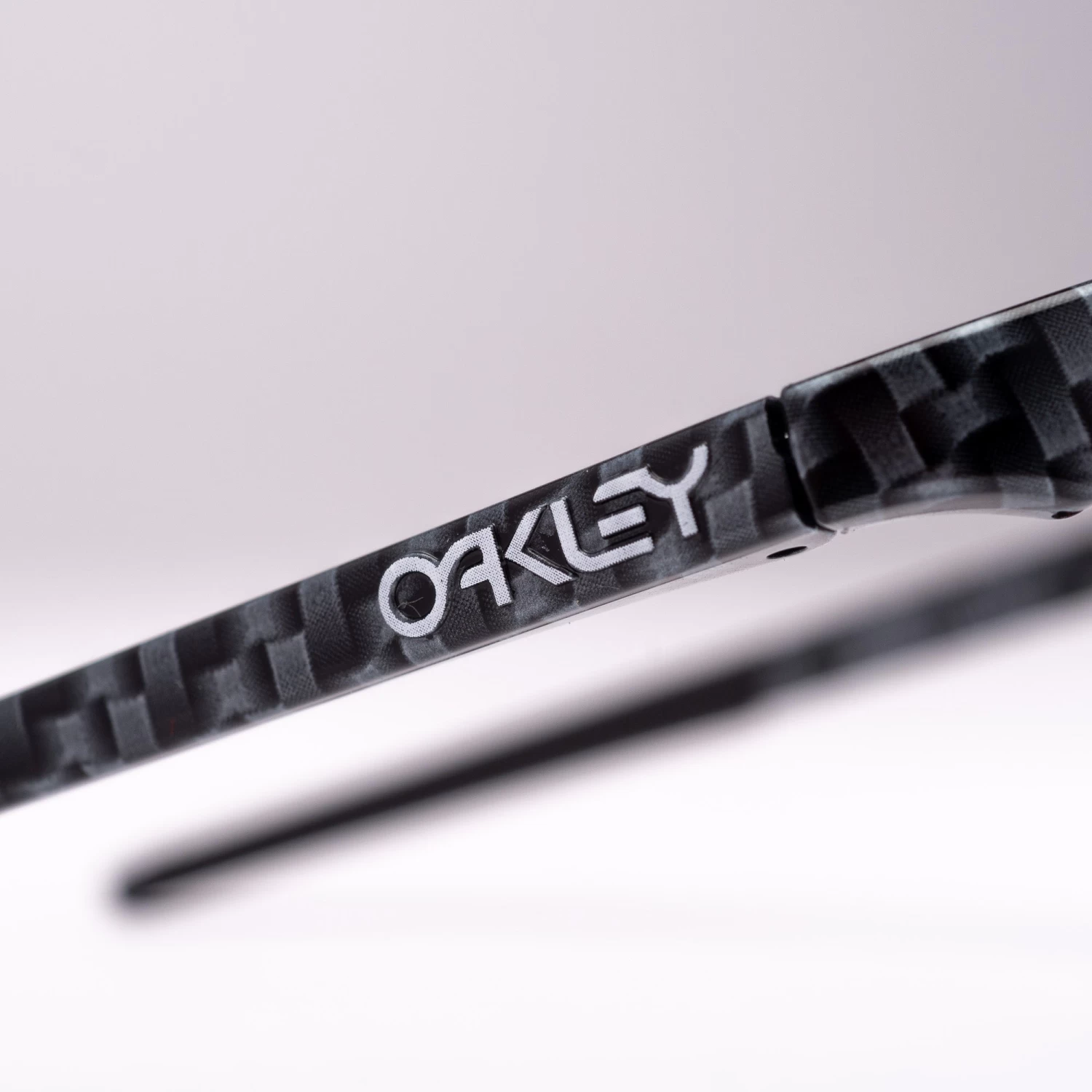 Oakley MUZM Sub Zero - Carbon Fiber/Prizm Black 9 Oakley MUZM Sub Zero - Carbon Fiber/Prizm Black - Image 7