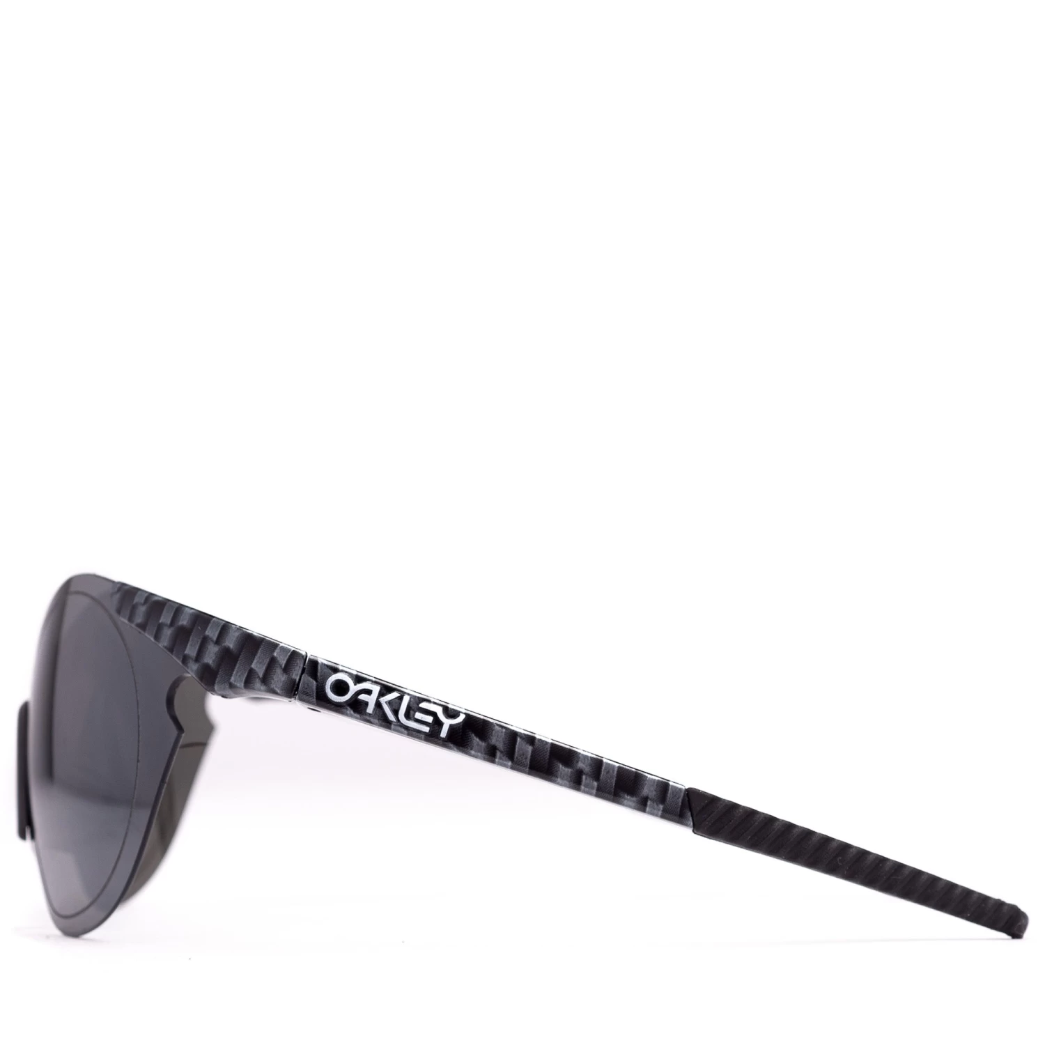 Oakley MUZM Sub Zero - Carbon Fiber/Prizm Black 6 Oakley MUZM Sub Zero - Carbon Fiber/Prizm Black - Image 4