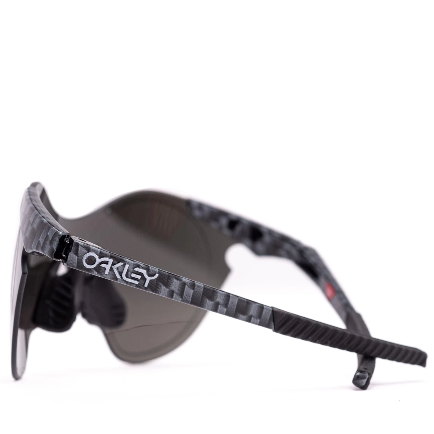 Oakley MUZM Sub Zero - Carbon Fiber/Prizm Black 7 Oakley MUZM Sub Zero - Carbon Fiber/Prizm Black - Image 5