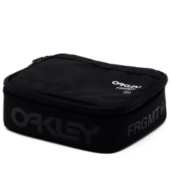 Oakley X Fragment Frogskins™ - Black 8 Oakley X Fragment Frogskins™ - Black -Fashion clothing Sneaker Politics OakleyxFragmentFrogskinTitanium 131 112476 1