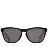 Oakley X Fragment Frogskins™ - Black 1 Oakley X Fragment Frogskins™ - Black -Fashion clothing Sneaker Politics OakleyxFragmentFrogskinTitanium 131 112476 2