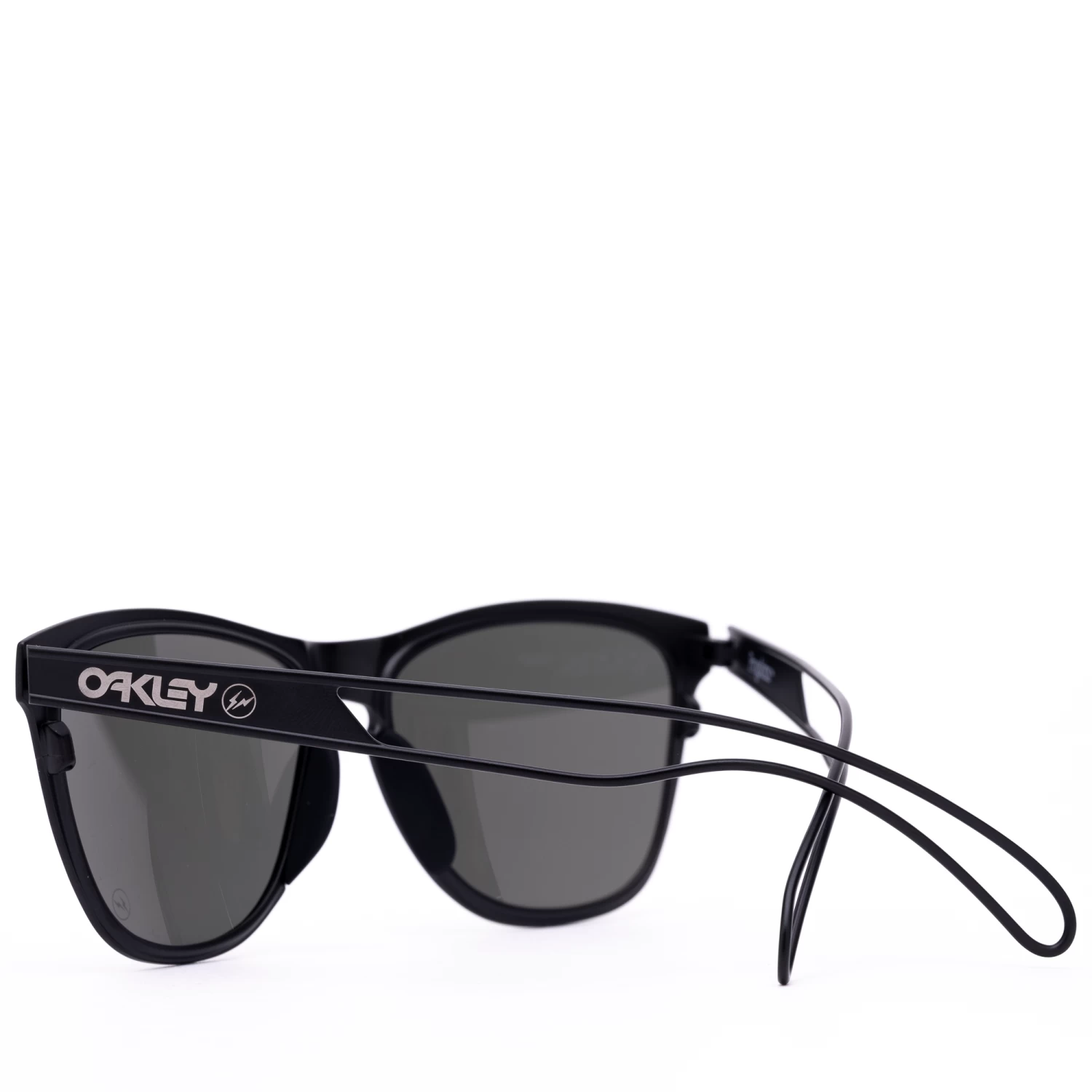 Oakley X Fragment Frogskins™ - Black 4 Oakley X Fragment Frogskins™ - Black - Image 3