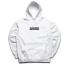 Oakley X Fragment Hoodie - White -Fashion clothing Sneaker Politics OakleyxFragmentHoodieWhite 131 112475 WB 2