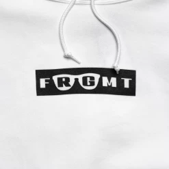 Oakley X Fragment Hoodie - White -Fashion clothing Sneaker Politics OakleyxFragmentHoodieWhite 131 112475 WB 3