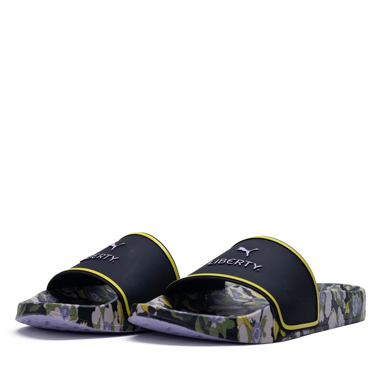 Women's Puma X Liberty Leadcat 2.0 Sandal - Lavender Fog/Pastel Lilac 5 Women's Puma X Liberty Leadcat 2.0 Sandal - Lavender Fog/Pastel Lilac - Image 3