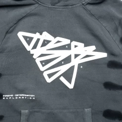 Paper Planes Path To Greatness Hoodie - Poppy Seed -Fashion clothing Sneaker Politics PaperPlanes Winter22 WB 18