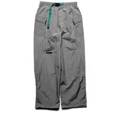 Pleasures Tidy Hiking Pant - Silver