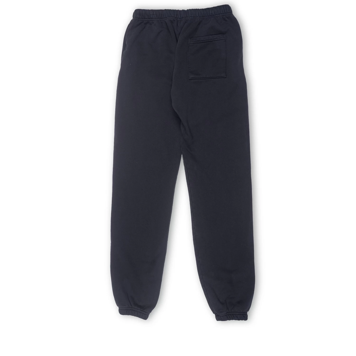 Politics American Flag Sweatpants - Black 4 Politics American Flag Sweatpants - Black - Image 2