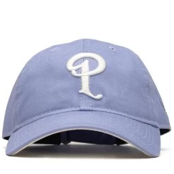 Politics X New Era 9TWENTY Hat - Lavender