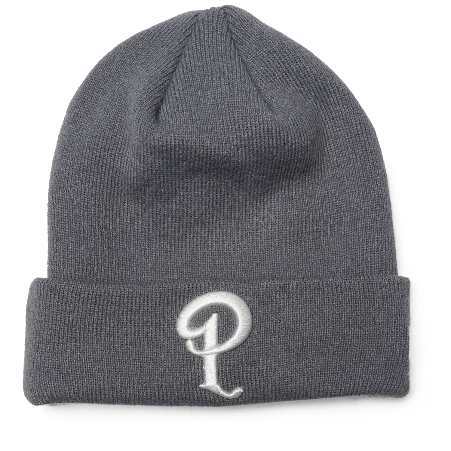 Politics X New Era Beanie - Storm Grey 3 Politics X New Era Beanie - Storm Grey