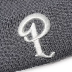 Politics X New Era Beanie - Storm Grey 7 Politics X New Era Beanie - Storm Grey -Fashion clothing Sneaker Politics Politics BeanieGrey 131 113149 WB 2