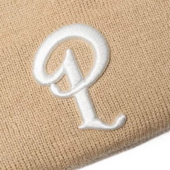 Politics X New Era Beanie - Camel -Fashion clothing Sneaker Politics Politics BeanieSeashore 131 113148 WB 2