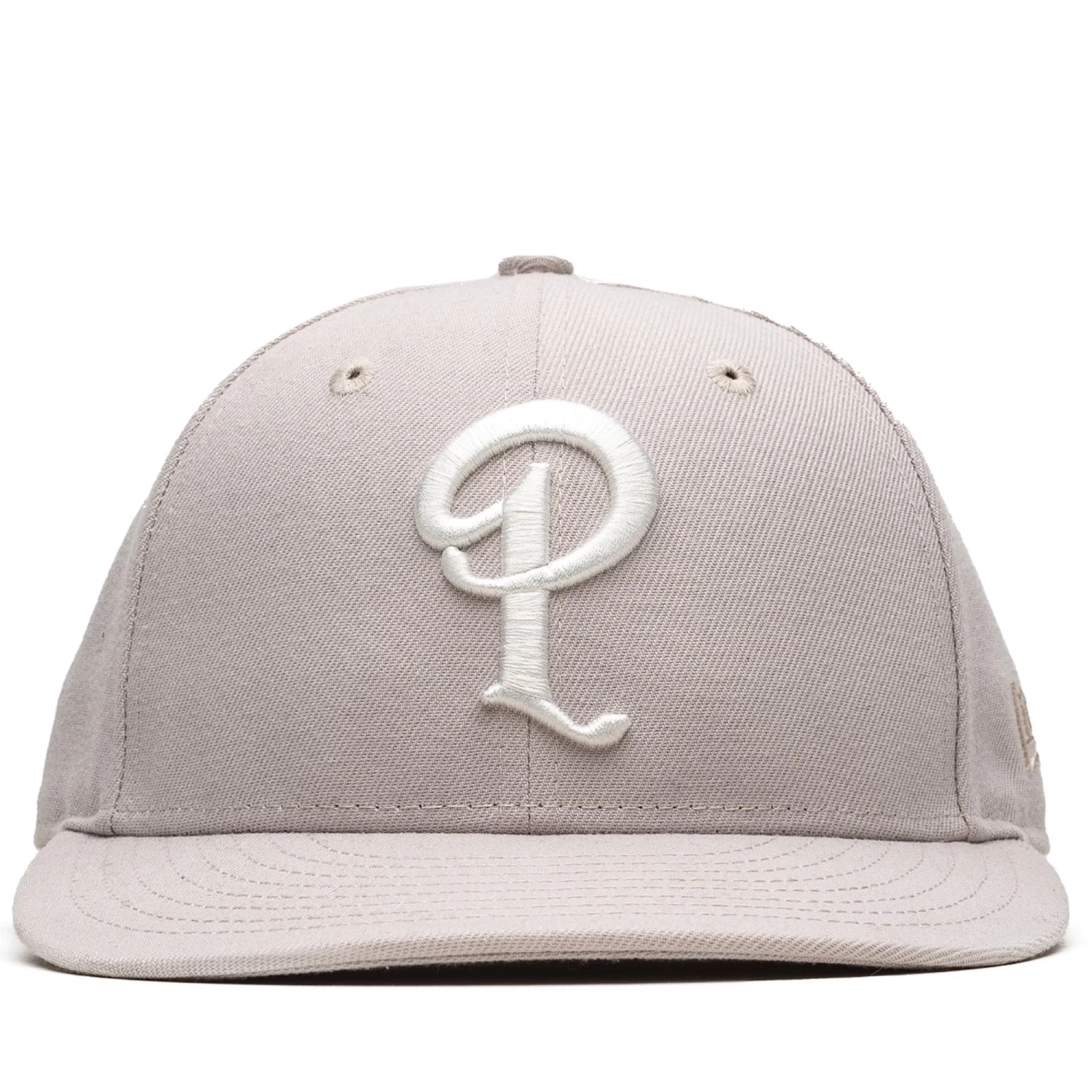 Politics X New Era Low Pro 59FIFTY Fitted Hat - Chrome 3 Politics X New Era Low Pro 59FIFTY Fitted Hat - Chrome