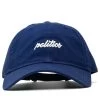 Politics X New Era 9TWENTY Hat - Royal 1 Politics X New Era 9TWENTY Hat - Royal -Fashion clothing Sneaker Politics Politics BlueDadHat WHITEBOX 1 425c40b1 3e03 414e 8716 f07fad1aa702