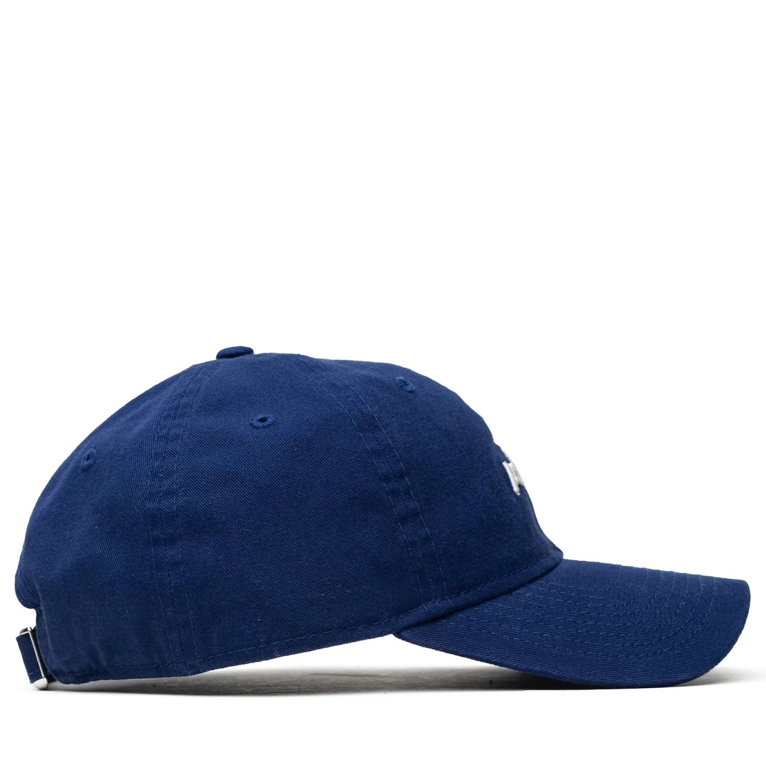 Politics X New Era 9TWENTY Hat - Royal 4 Politics X New Era 9TWENTY Hat - Royal - Image 2