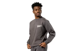 Politics Every Days Crewneck - Granite Grey -Fashion clothing Sneaker Politics Politics DecEverydays Model 131 111513 WB 1 809dce7e 7806 41b0 9184 7130a5113909