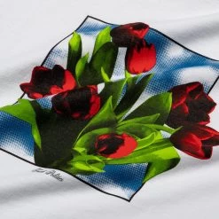 Politics F*ck Politics Tee - White 7 Politics F*ck Politics Tee - White -Fashion clothing Sneaker Politics Politics Pride 131 114049 WB 2