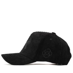 Politics X Reference Saints Pelicans Corduroy Hat - Black 11 Politics X Reference Saints Pelicans Corduroy Hat - Black -Fashion clothing Sneaker Politics Politics ReferenceBlackHat WAR 102185 WB 4 2