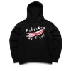 Politics X Red Bull Terminal Hoodie - Black -Fashion clothing Sneaker Politics Politics Terminal 131 113668 WB 1