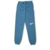 Politics Every Days Sweatpants - Powder Blue 1 Politics Every Days Sweatpants - Powder Blue -Fashion clothing Sneaker Politics Politics W22BlueSweats WHITEBOX 1