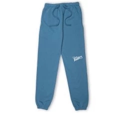 Politics Every Days Sweatpants - Powder Blue