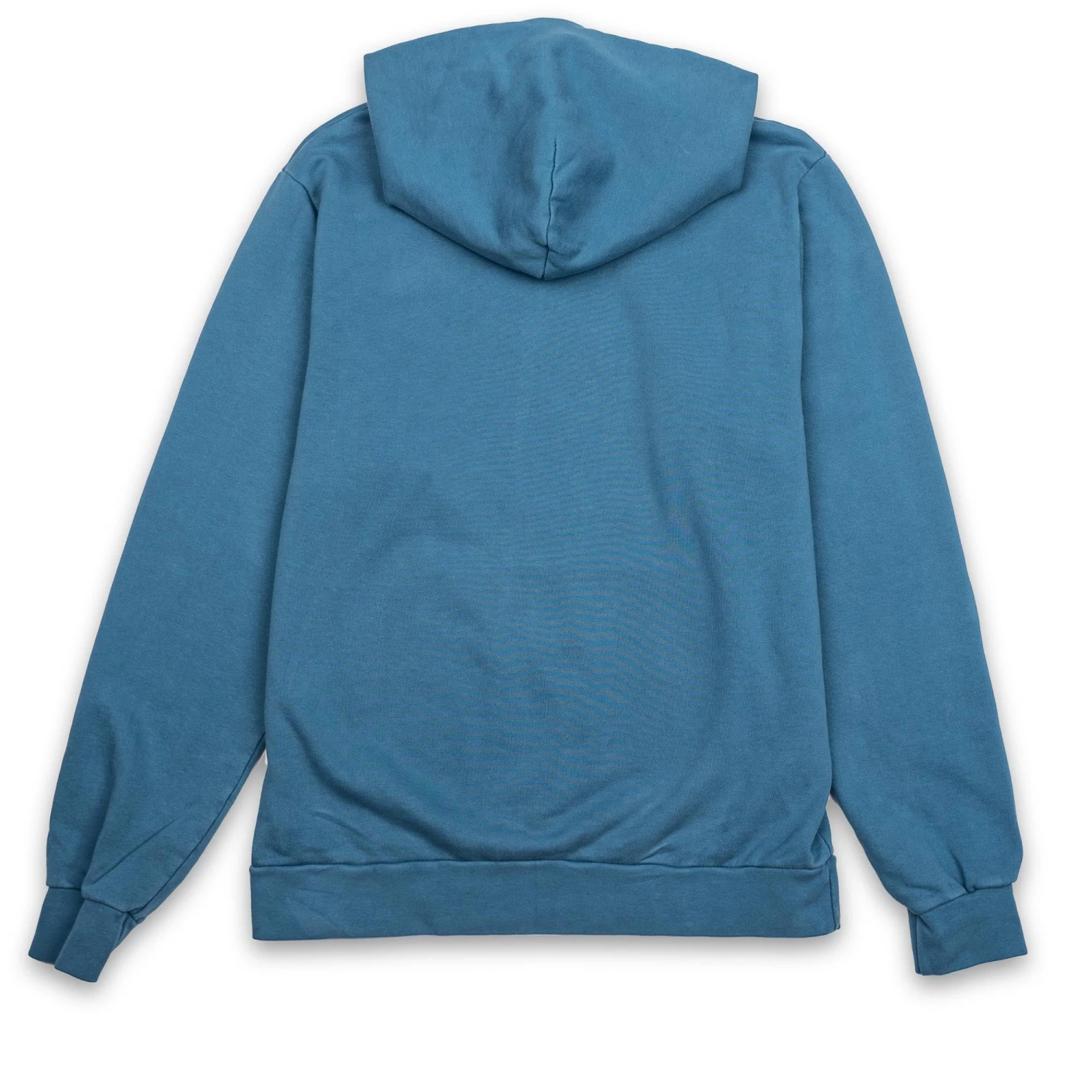 Politics Every Days Hoodie - Powder Blue 4 Politics Every Days Hoodie - Powder Blue - Image 2