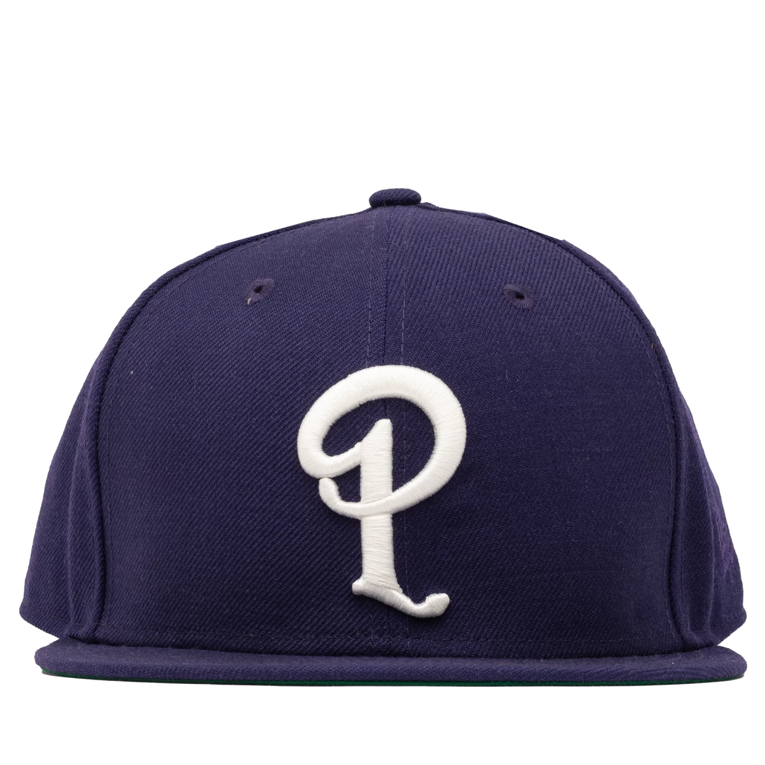Politics X New Era 59FIFTY Fitted Hat - Purple 3 Politics X New Era 59FIFTY Fitted Hat - Purple