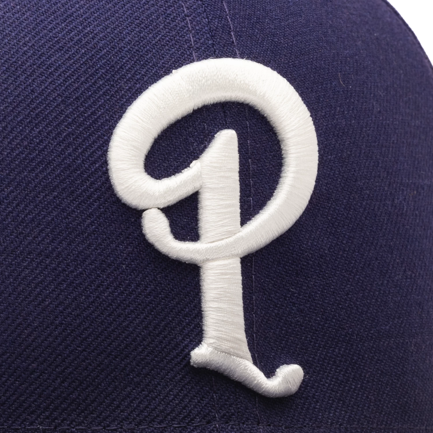 Politics X New Era 59FIFTY Fitted Hat - Purple 8 Politics X New Era 59FIFTY Fitted Hat - Purple - Image 6