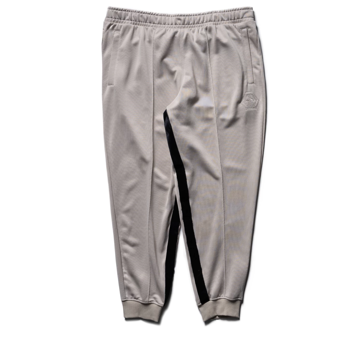 Puma Rhuigi Track Pant - Oatmeal 3 Puma Rhuigi Track Pant - Oatmeal
