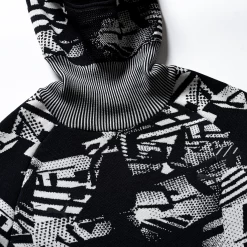 Puma X NEMEN Scuba L/S Sweatshirt - White -Fashion clothing Sneaker Politics PumaxNemenScubaL SWhite 131 112334 WB 2