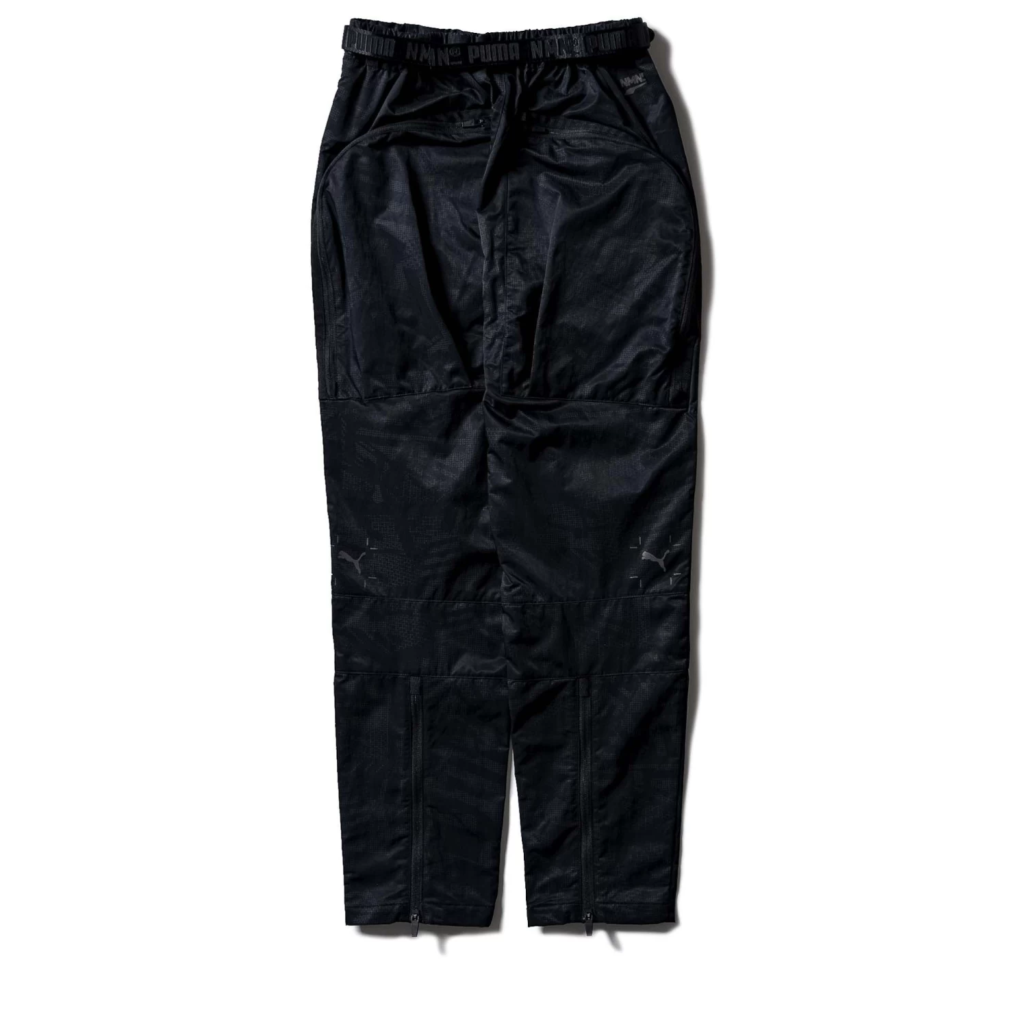 Puma X NEMEN Winter Pant - Black 4 Puma X NEMEN Winter Pant - Black - Image 2