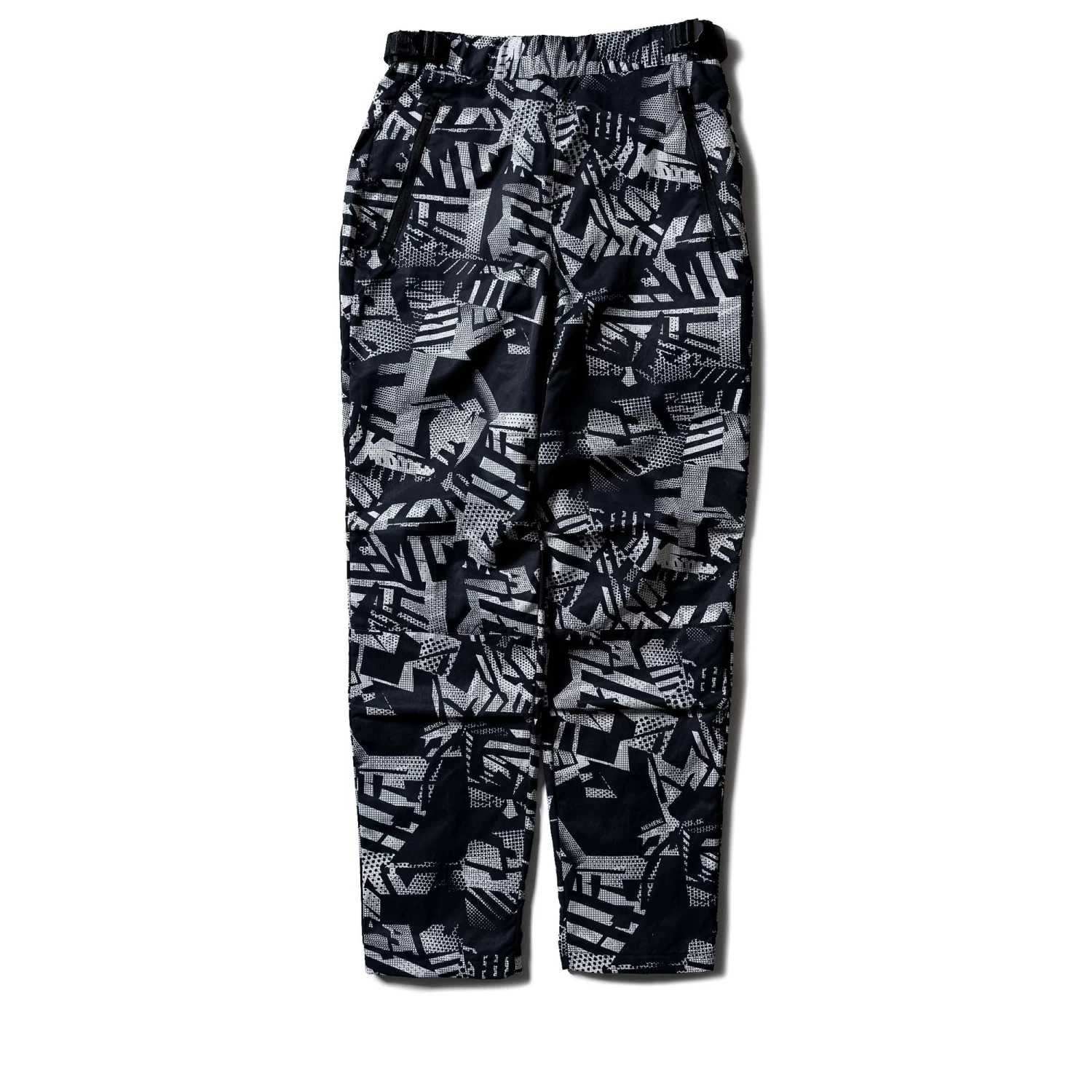 Puma X NEMEN Winter Pant - White 3 Puma X NEMEN Winter Pant - White