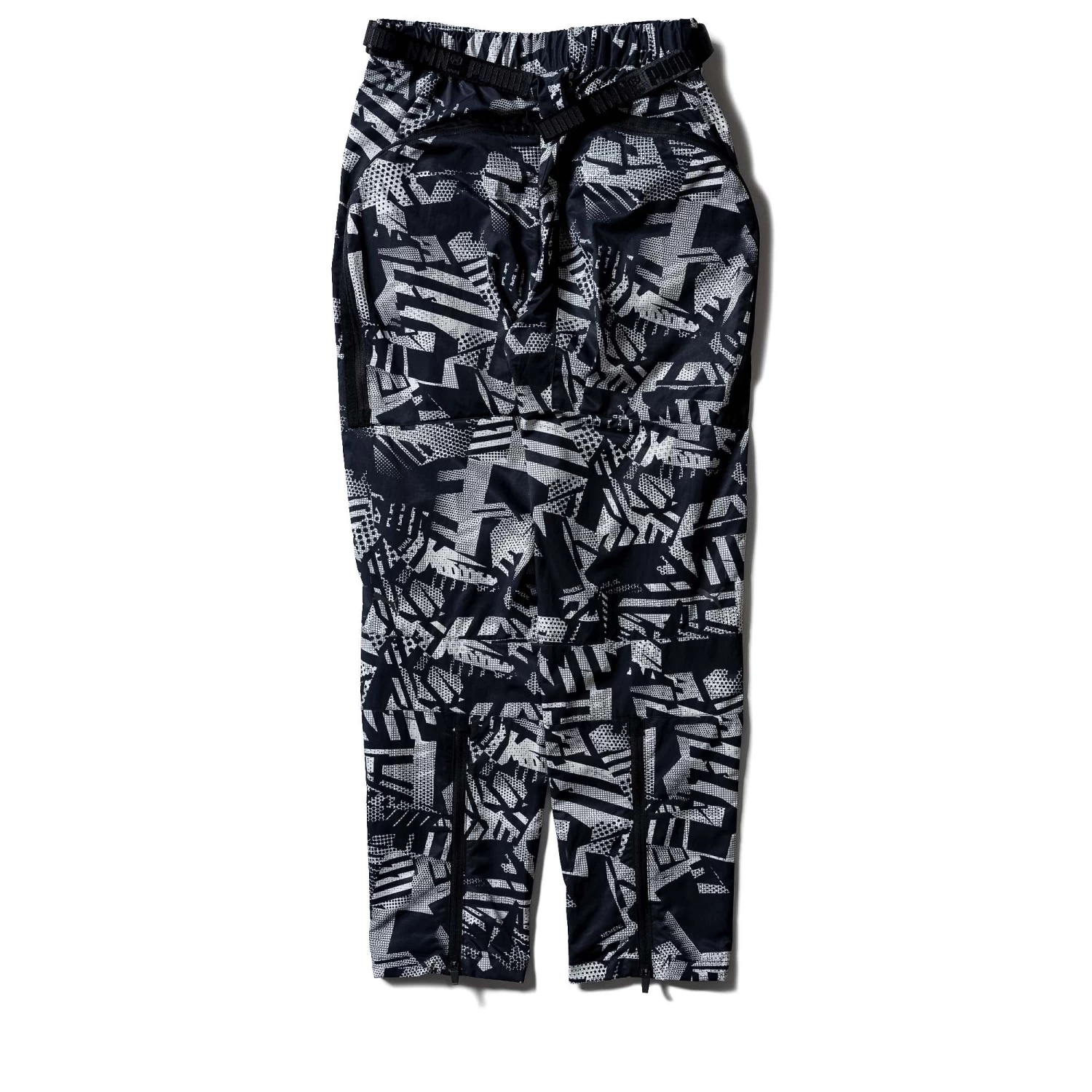 Puma X NEMEN Winter Pant - White 4 Puma X NEMEN Winter Pant - White - Image 2