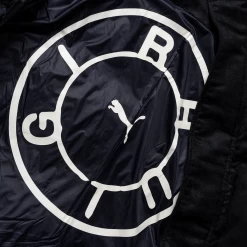 Puma X Rhuigi Down Jacket - Black 11 Puma X Rhuigi Down Jacket - Black -Fashion clothing Sneaker Politics PumaxRhuigiJacket WB 3