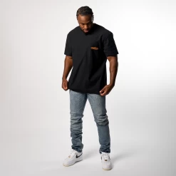 Purple Brand Low Rise Skinny Jean - Mid Indigo Aged -Fashion clothing Sneaker Politics Purple PreSpring23 131 110697 131 110694 WB 1 1