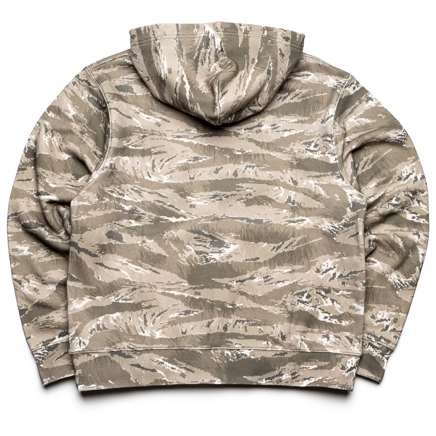 Stampd Camo Strike Logo Hoodie - Camo 4 Stampd Camo Strike Logo Hoodie - Camo - Image 2