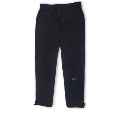 STAMPD Cardiff Nylon Pant - Black