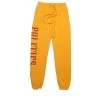 Politics Smoke & Mirrors Sweatpants - Yellow