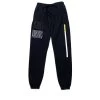 Politics Smoke & Mirrors Sweatpants - Black