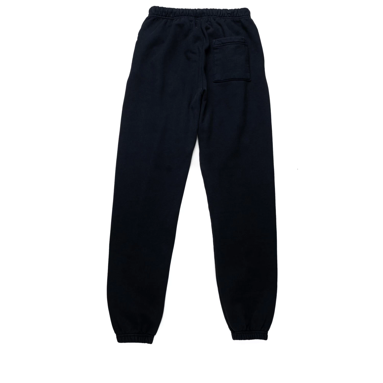 Politics Smoke & Mirrors Sweatpants - Black 4 Politics Smoke & Mirrors Sweatpants - Black - Image 2