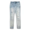 Serenede Deep Pacific Jeans - Vintage Blue Wash