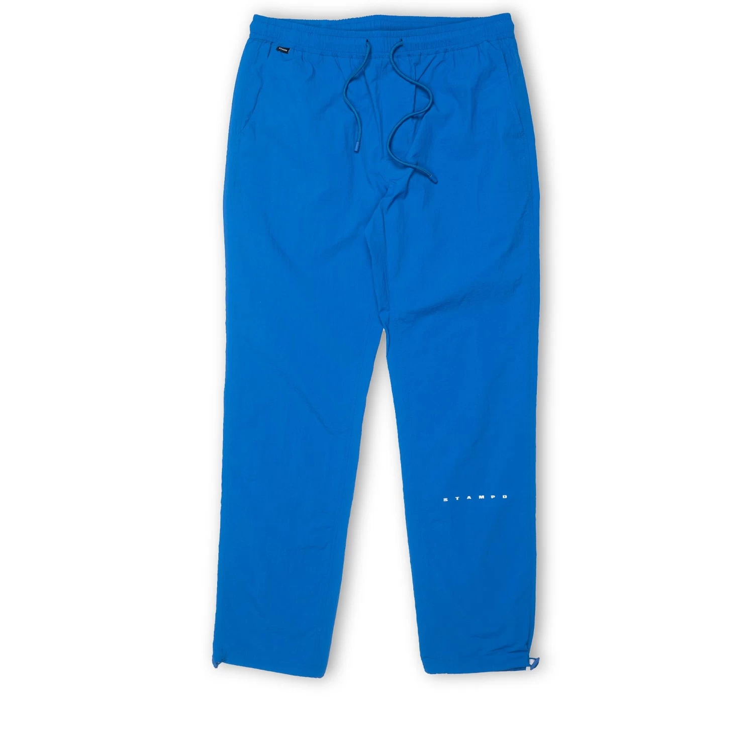 Stampd Cardiff Track Pant - Ocean 3 Stampd Cardiff Track Pant - Ocean