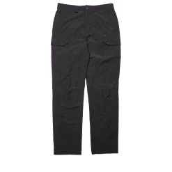 Stampd Drill Cargo Pant - Black