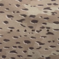 Stampd Camo Hoodie - Leopard -Fashion clothing Sneaker Politics Stampd Mar23 131 111649 WB 2