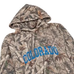 Stampd Terrain Camo Pullover Hoodie - Camo 7 Stampd Terrain Camo Pullover Hoodie - Camo -Fashion clothing Sneaker Politics Stampd Web 15 3b518323 795a 4d9a a831 2f041935eda4