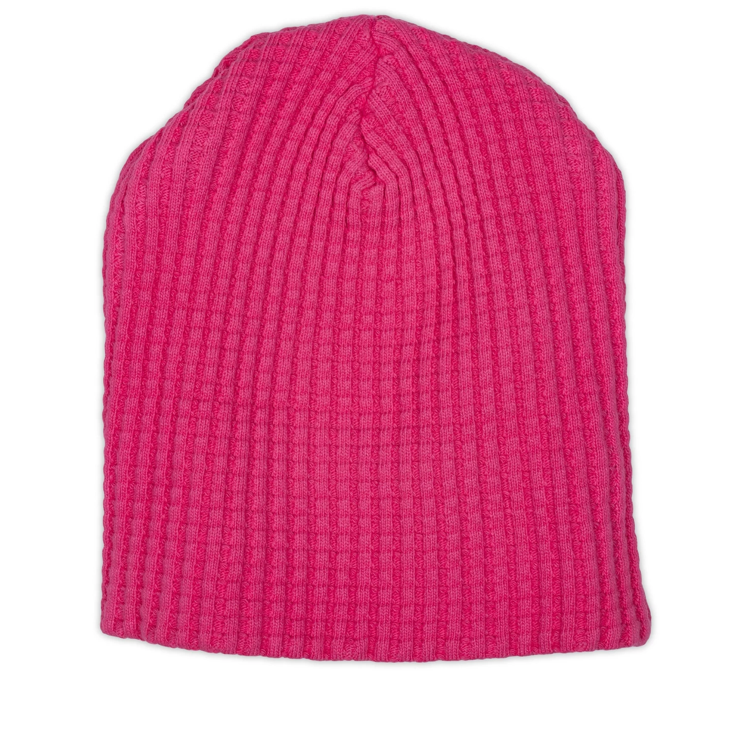 Politics X Standard Issue Thermal Beanie - Pink 4 Politics X Standard Issue Thermal Beanie - Pink - Image 2