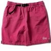 Stussy Ripstop Mountain Short - Magenta -Fashion clothing Sneaker Politics Stussy Summer1 RipstopMtnShortMagenta 131 108441 WB 1
